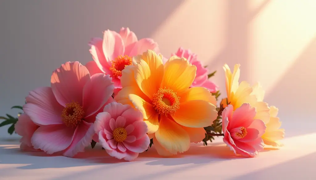 Flores de EVA Incríveis: Aprenda Modelos Criativos em 2026!