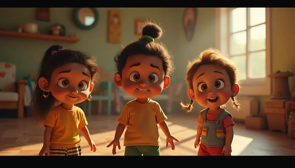 Galinha Pintadinha e Turma: Moldes EVA Fáceis em 2026!