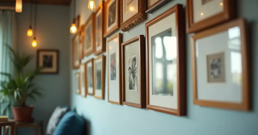 Molduras para Parede: O Segredo para Renovar sua Casa em 2026!