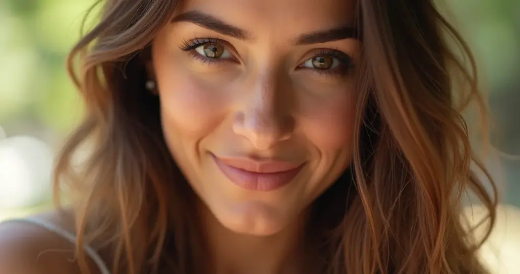 Morena Iluminada Tendências 2026 Fotos: O Segredo Natural