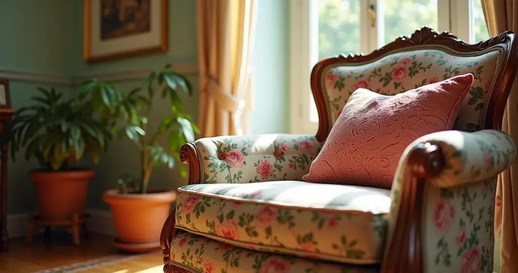 Móveis Provençais: Transforme Sua Casa em um Refúgio Romântico Móveis Provençais: Transforme Sua Casa em um Refúgio Romântico