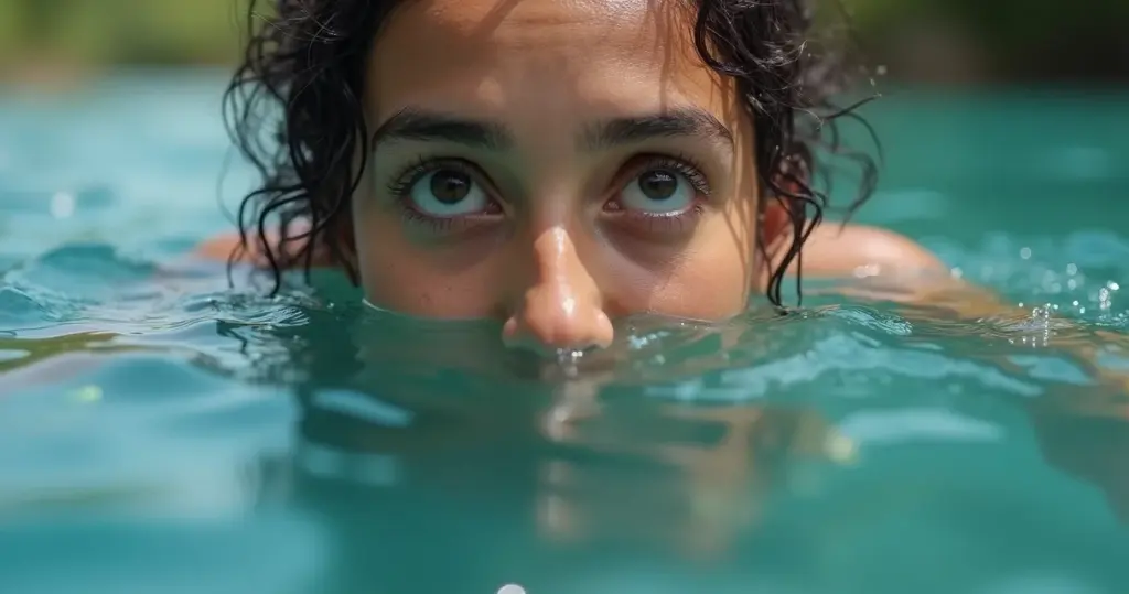 O Que Significa Sonhar Com Água? Seu Guia Emocional