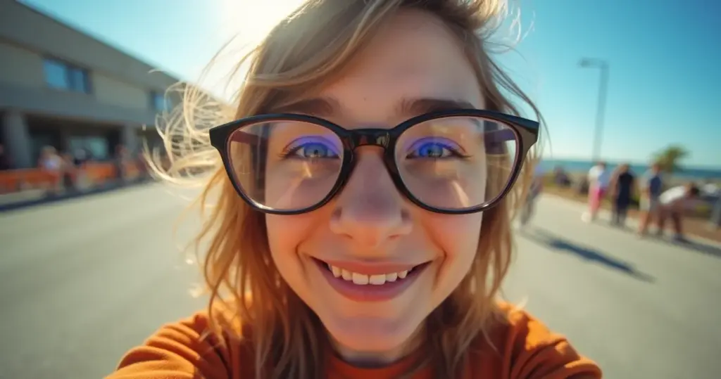 Óculos Geek: Estilo, Personalidade e Tendências 2026 Óculos Geek: Estilo, Personalidade e Tendências 2026