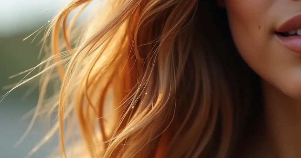 Óleo de Côco Natural Alisa o Cabelo: Como Usar e Ver o Brilho