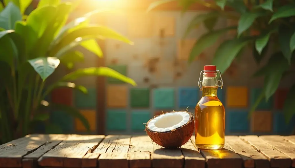 Óleo de coco no rosto: benefícios e riscos [A verdade]