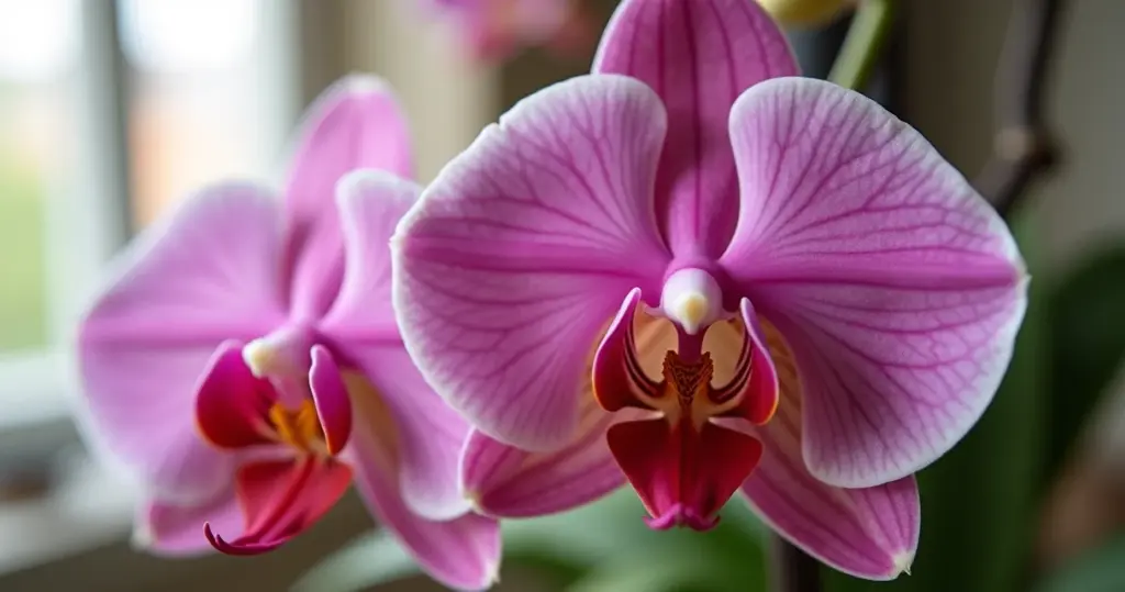 Onde Cultivar Orquídeas: O Segredo para Florescerem Sempre! Onde Cultivar Orquídeas: O Segredo para Florescerem Sempre!