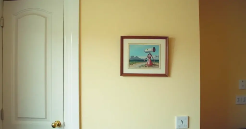 Onde Encontrar Quadros para Decoração de Apartamento Pequeno