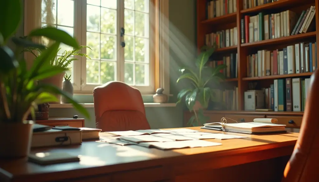 Organização de Documentos em Casa: O Segredo Revelado [Especialista]