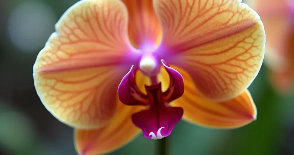 Orquídea Borboleta: O Segredo Para Um Jardim Deslumbrante