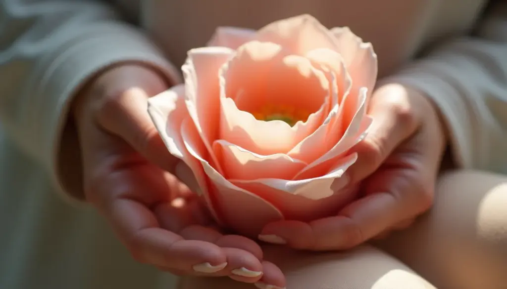 Flores de Cetim Perfeitas: Guia Passo a Passo Para Iniciantes Flores de Cetim Perfeitas: Guia Passo a Passo Para Iniciantes