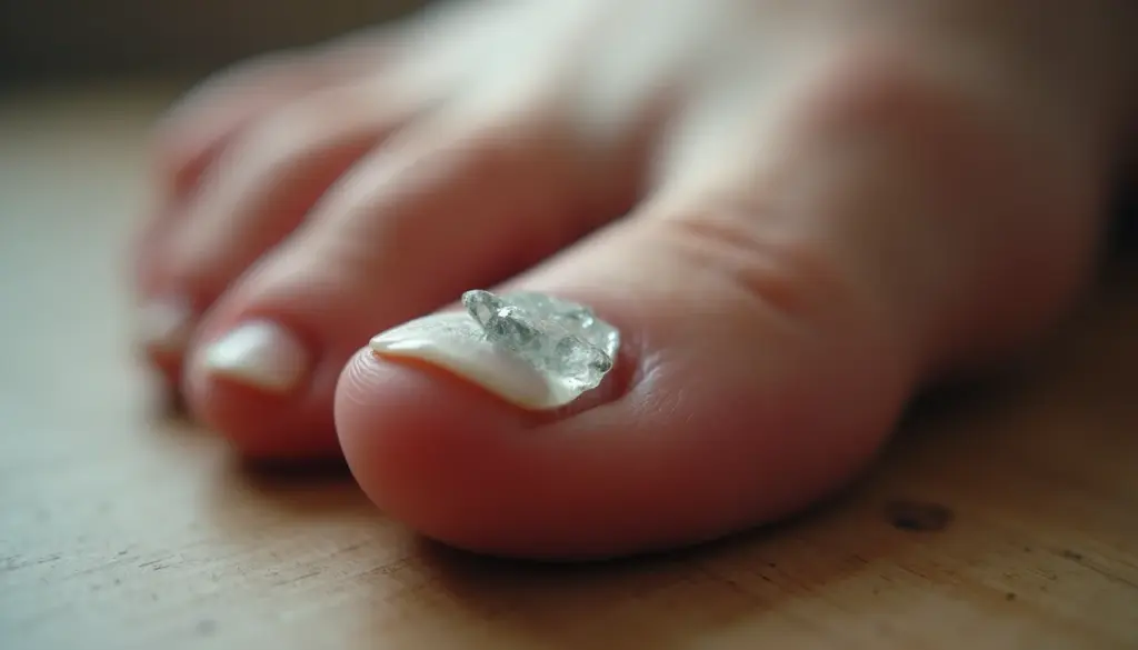 Pedras nas Unhas: Descubra os Sinais e Tratamentos Eficazes