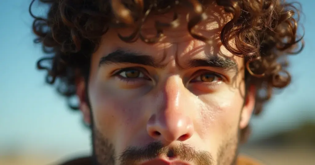 Penteado Cabelo Cacheado Masculino: Segredos Revelados!