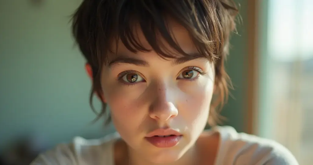 Penteados Cabelo Curto Tumblr: Looks Despojados 2026