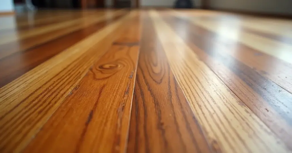 Piso de Sucupira: Sofisticação e Durabilidade Que Valorizam Seu Lar