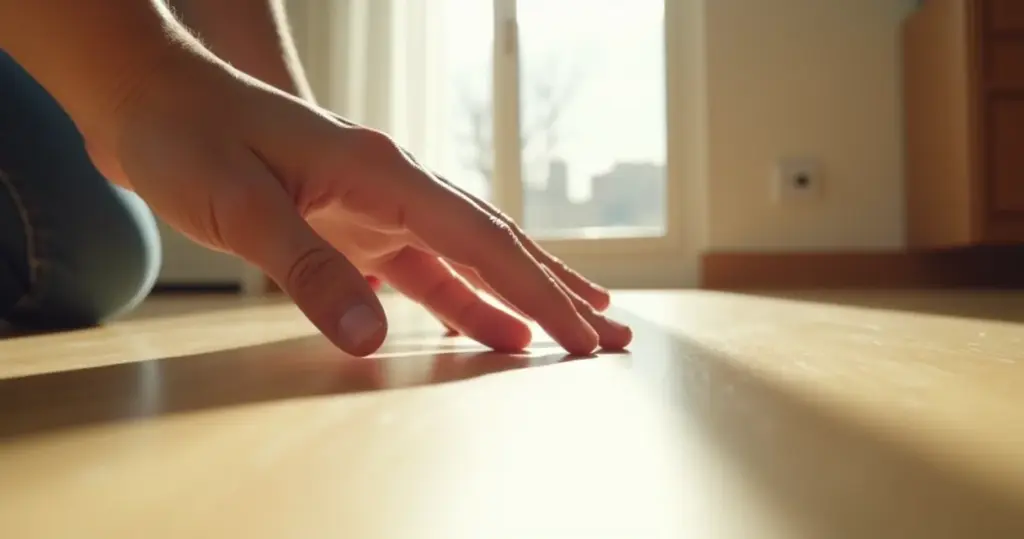 Piso para Alérgicos: O Segredo para um Lar Livre de Crises em 2026 Piso para Alérgicos: O Segredo para um Lar Livre de Crises em 2026