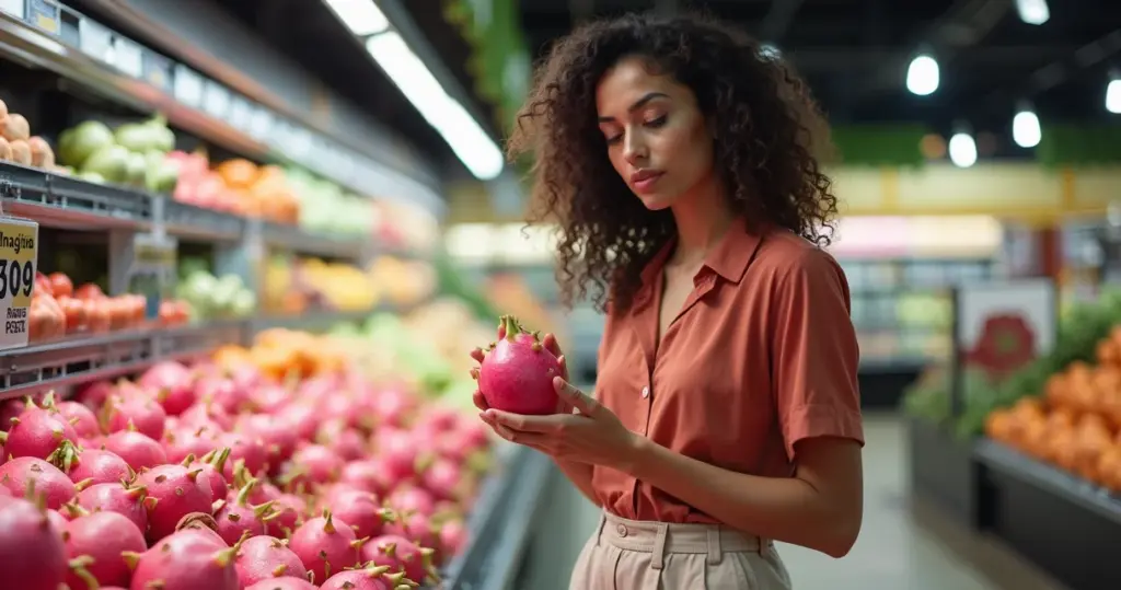 Preço da Pitaya: Onde Comprar Mais Barato e Economizar 80% em 2026 Preço da Pitaya: Onde Comprar Mais Barato e Economizar 80% em 2026