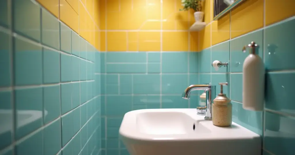 Reforma de Banheiro com 3m2: Transforme Seu Espaço!