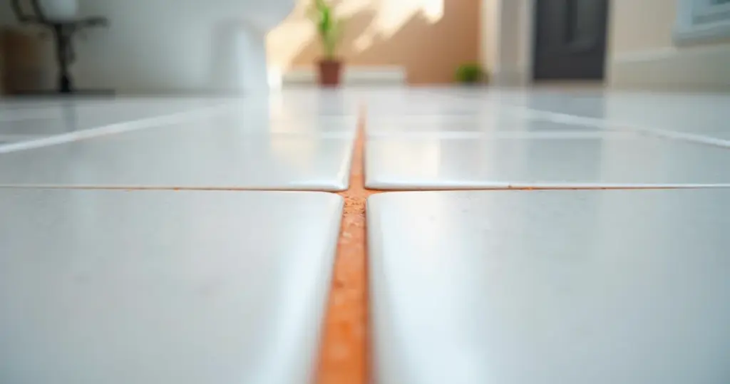 Rejunte para Porcelanato: O Segredo dos Banheiros Virais em 2026