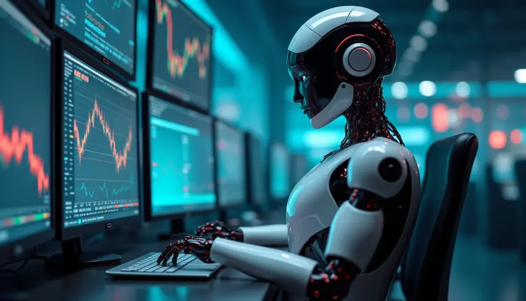 Robô Trader Cripto: Configuração Essencial Para 2026