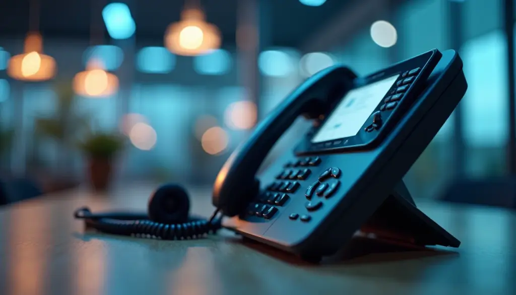 VoIP para Empresas: Como Otimizar Comunicações em 2026