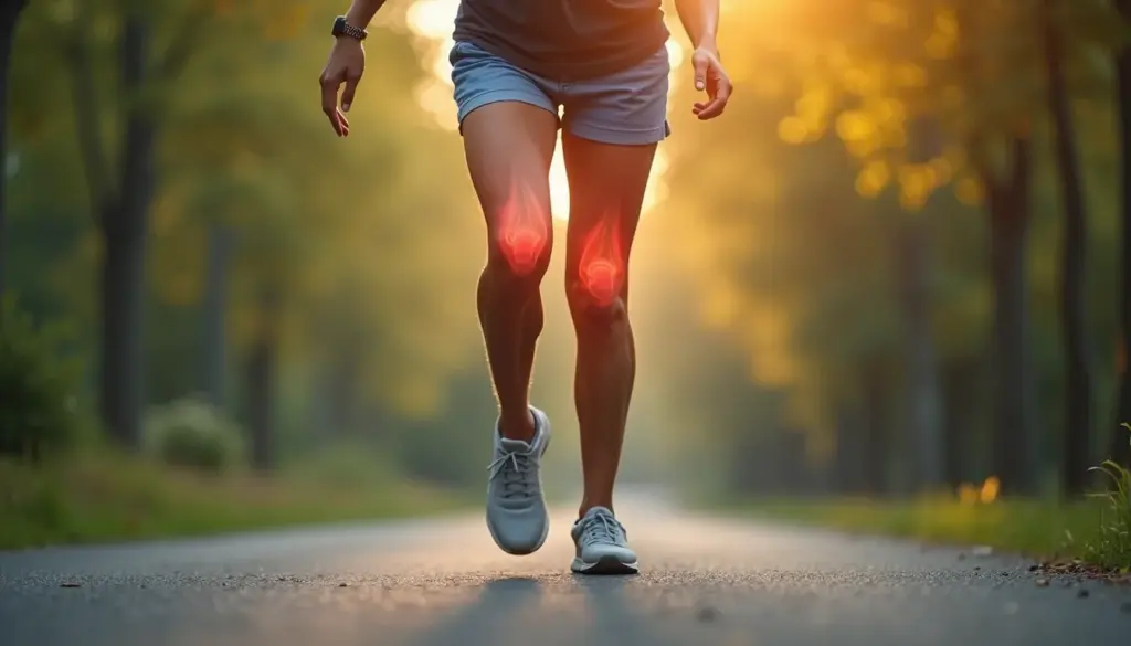 Articulações Fortes em 2026: O Colágeno Tipo 2 Que Transforma Sua Mobilidade Articulações Fortes em 2026: O Colágeno Tipo 2 Que Transforma Sua Mobilidade