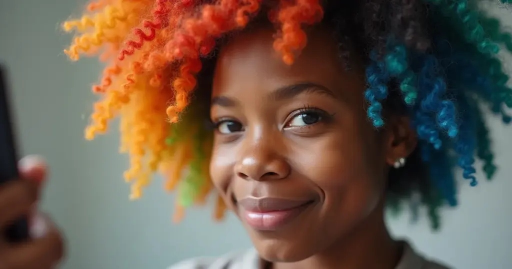 Tabela de Tinta de Cabelo: Desvende a Cor Perfeita em 2026!