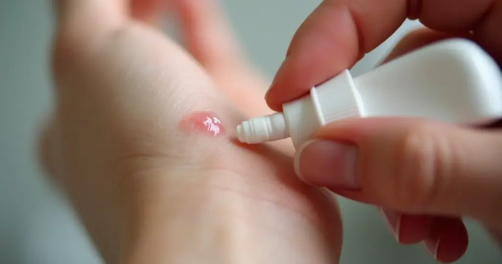 Tratar Queimaduras: O Segredo para Cicatrização Rápida em 2026