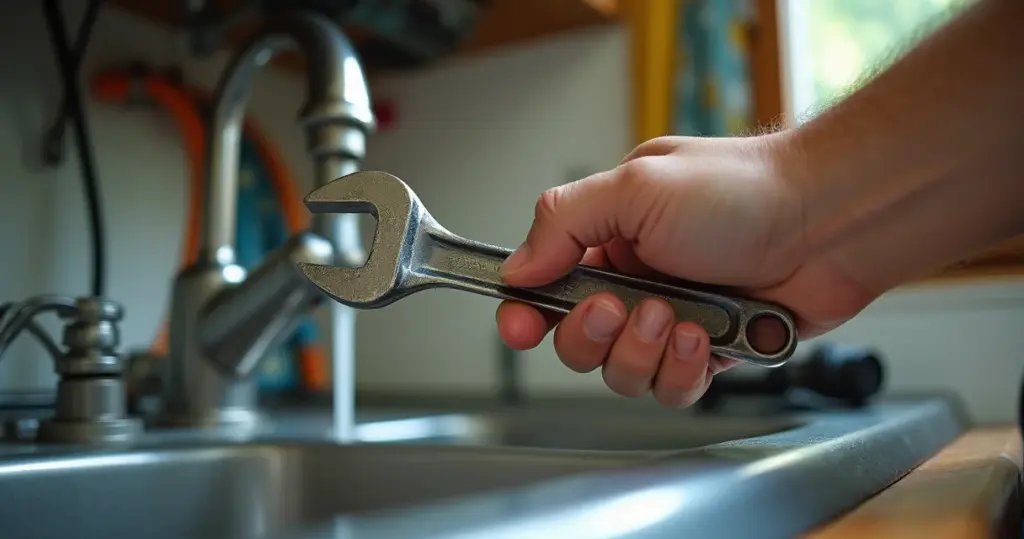 Trocar Encanamento Cozinha: Guia Rápido e Sem Dor de Cabeça Trocar Encanamento Cozinha: Guia Rápido e Sem Dor de Cabeça