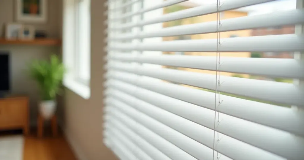 Veneziana Alumínio Branco 150×120: Transforme Seu Lar! Veneziana Alumínio Branco 150x120: Transforme Seu Lar!