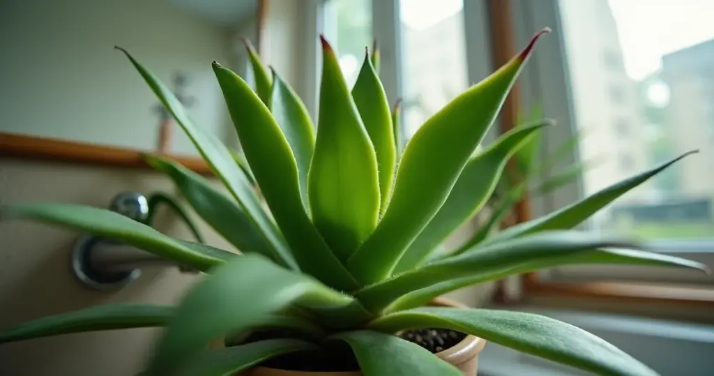 Zamioculca no Banheiro: A Planta Perfeita Para Pouca Luz