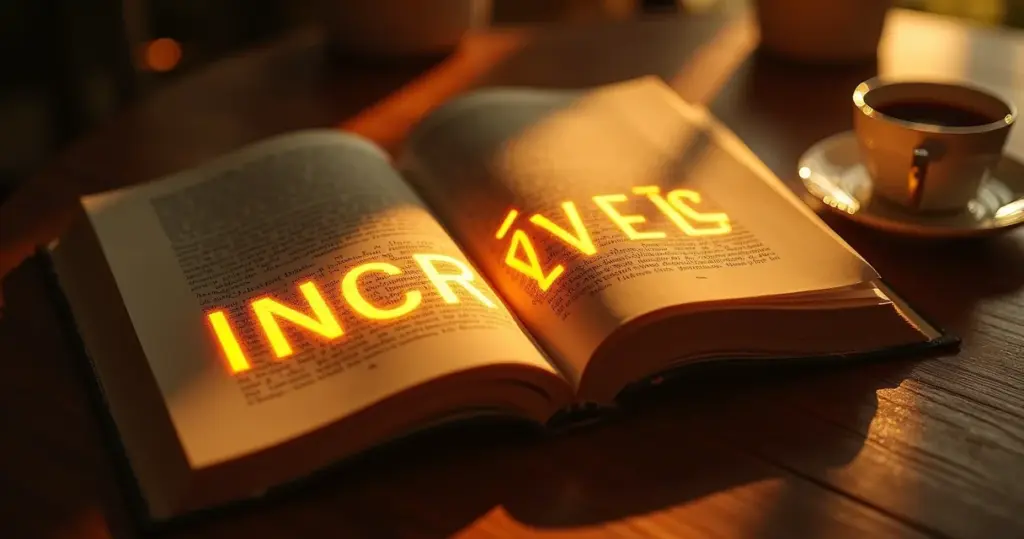 Adjetivo com a letra i que aumenta sua autoridade em 40% Adjetivo com a letra i que aumenta sua autoridade em 40%