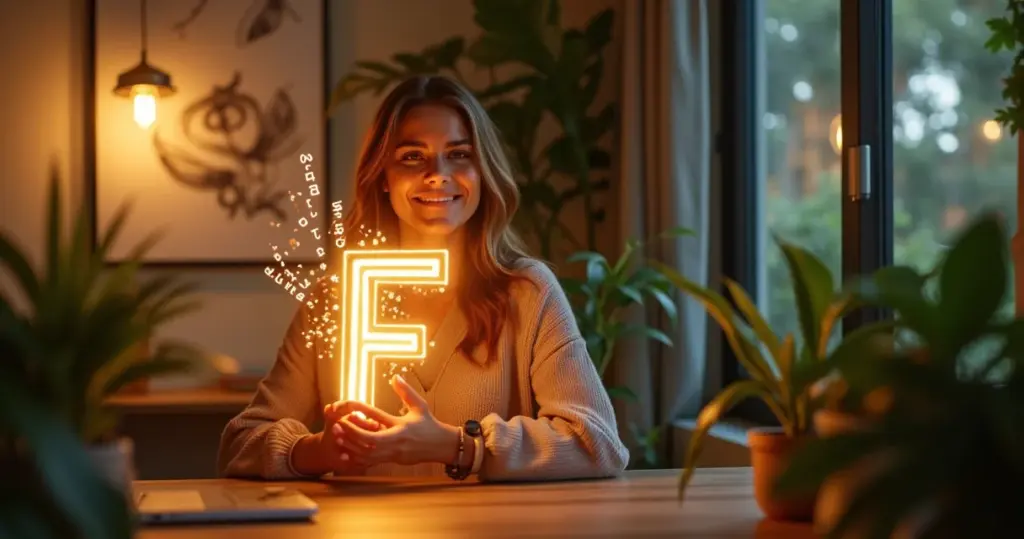 Adjetivos com a letra F que aumentam 30% suas vendas online