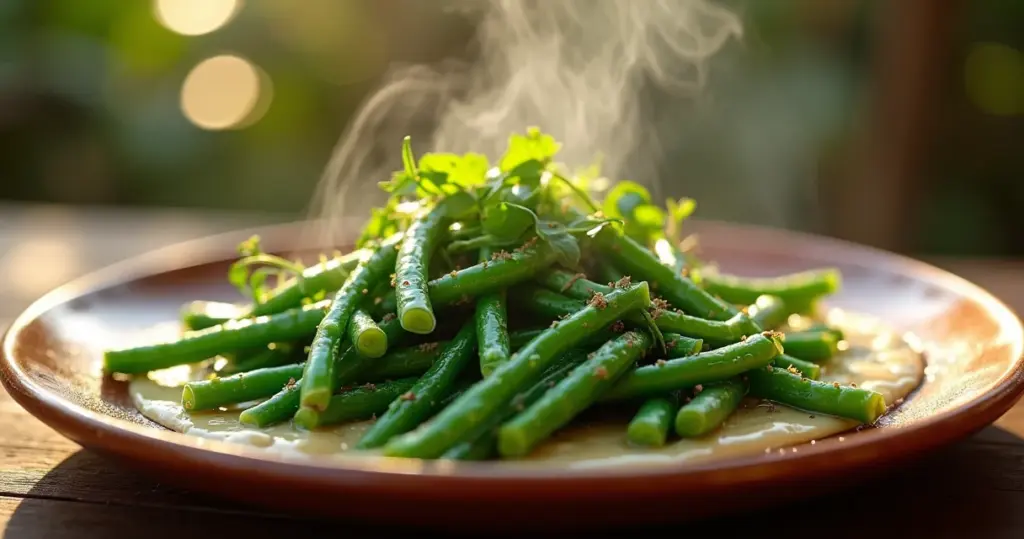 Alimento com a letra V que vira prato gourmet em 1h30