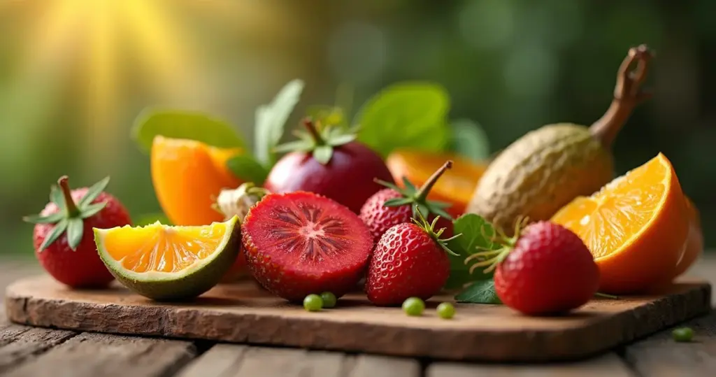 Alimentos com a letra J que transformam sua dieta brasileira Alimentos com a letra J que transformam sua dieta brasileira