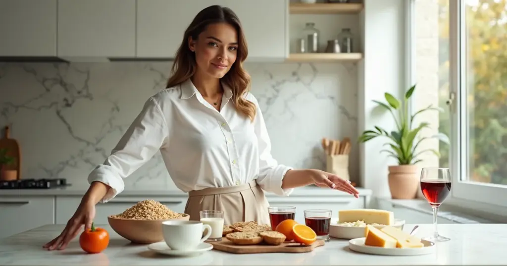 Alimentos que atrapalham absorção de ferro: veja como evitar sem cortar nada Alimentos que atrapalham absorção de ferro: veja como evitar sem cortar nada