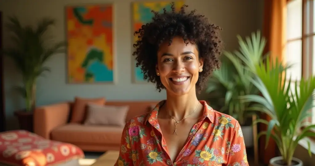 15 Ideias de americano em cabelo crespo que vão mudar seu visual