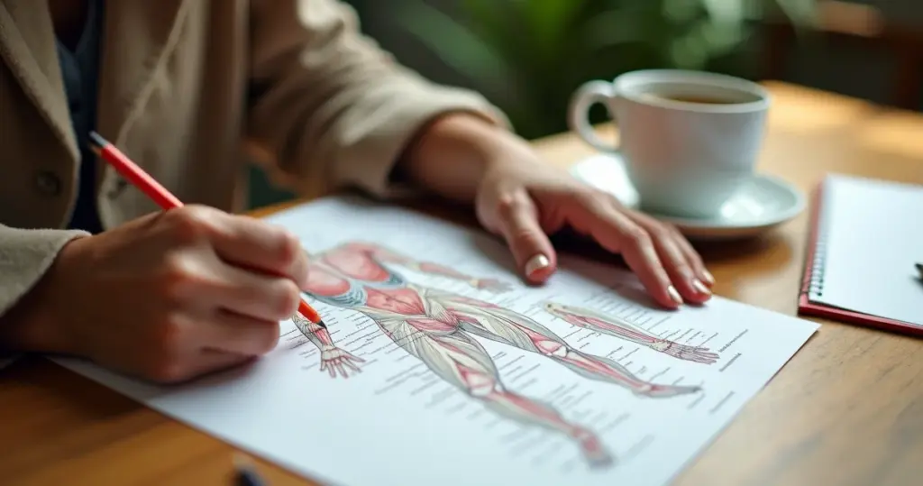 Anatomia para colorir pdf: método que fixa 2x mais sem esforço extra Anatomia para colorir pdf: método que fixa 2x mais sem esforço extra