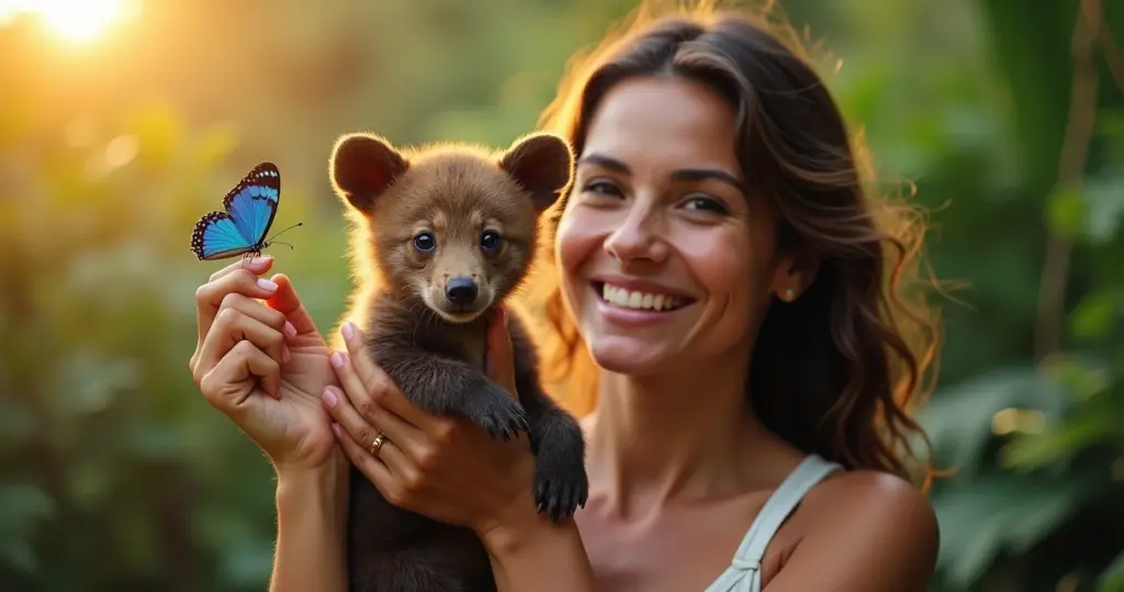 Animais com a letra B em inglês revelam traços da sua personalidade