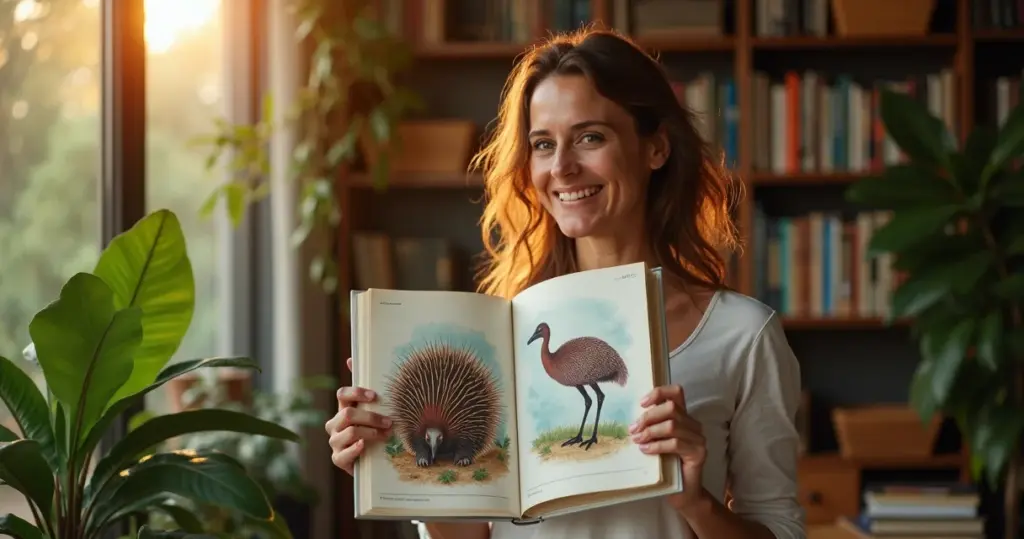 Animais em inglês com a letra E que 90% dos estudantes não conhecem