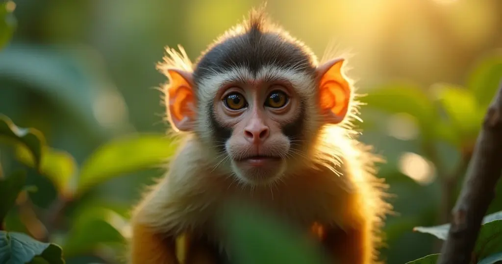 Animais que começam com a letra S: o raro que quase ninguém viu no Brasil