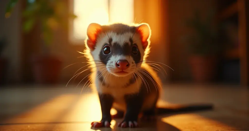 Animal que começa com a letra F tem inteligência que desafia a ciência