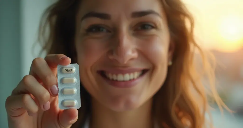 Anticoncepcional com a letra D: qual deles realmente trata SOP e acne?