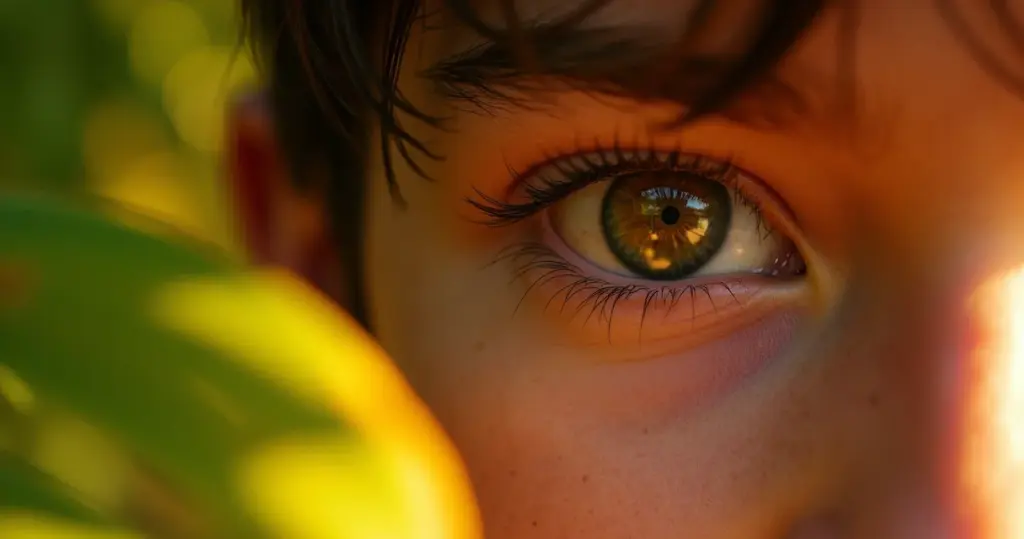 Astigmatismo: Como Seus Olhos Realmente Veem e Como Corrigir