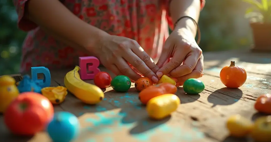 15+ Ideias de Atividade com a Letra B que Transformam Tédio em Aprendizado