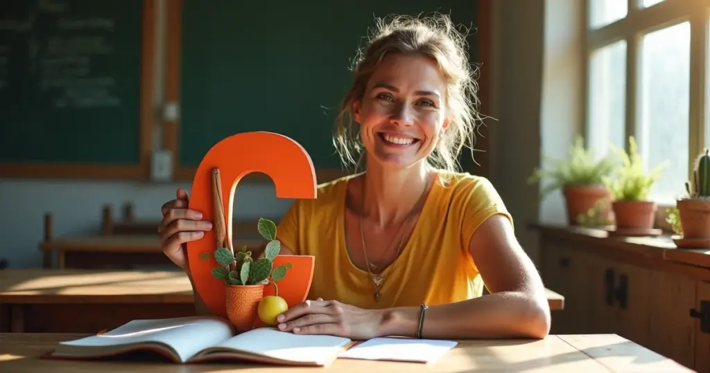 5 Ideias de Atividade com a Letra C para Alfabetização que Funcionam