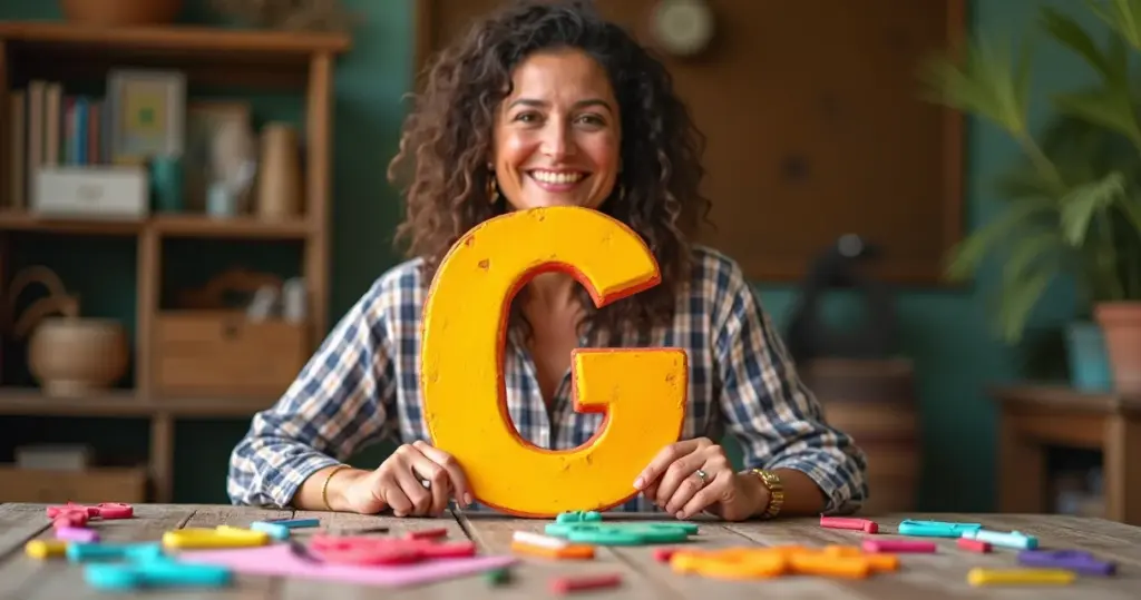 27 Atividades com a Letra G para Alfabetização que Funcionam em 2026