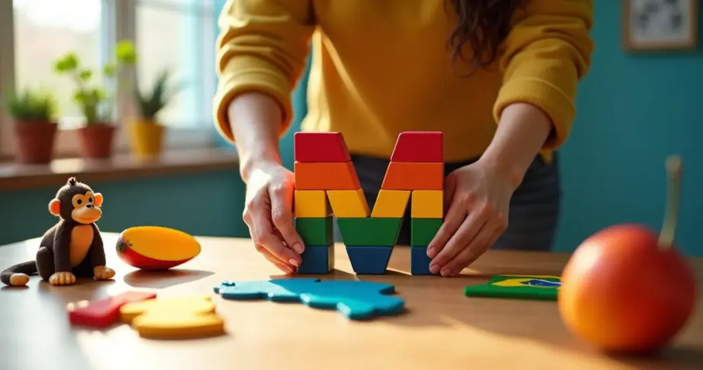 24 Atividades com a Letra M 2 Ano que Vão Encantar Antes de Ensinar 24 Atividades com a Letra M 2 Ano que Vão Encantar Antes de Ensinar