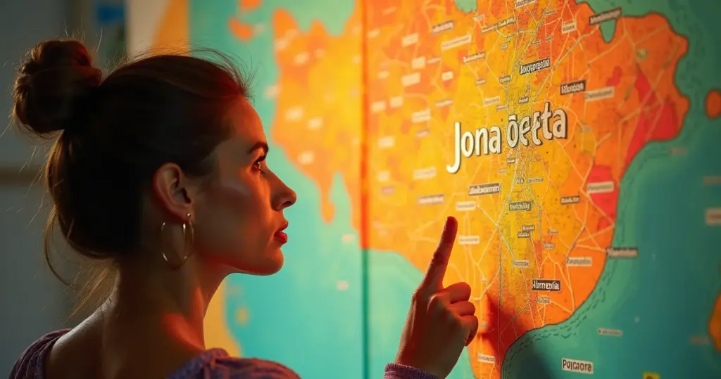 Bairro da zona oeste que começa com a letra J: qual combina com seu ritmo? Bairro da zona oeste que começa com a letra J: qual combina com seu ritmo?