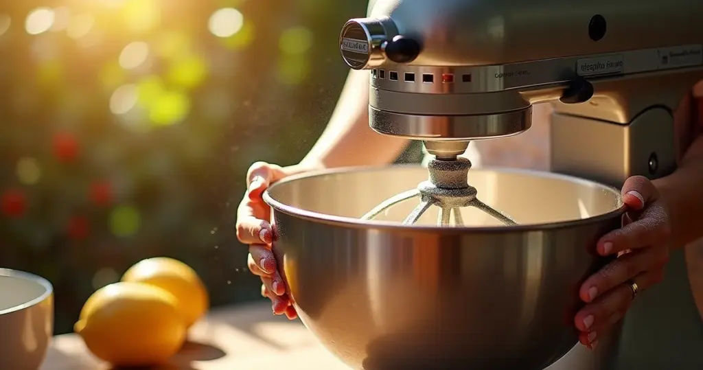 Como Escolher a Batedeira Planetária Perfeita em 2026