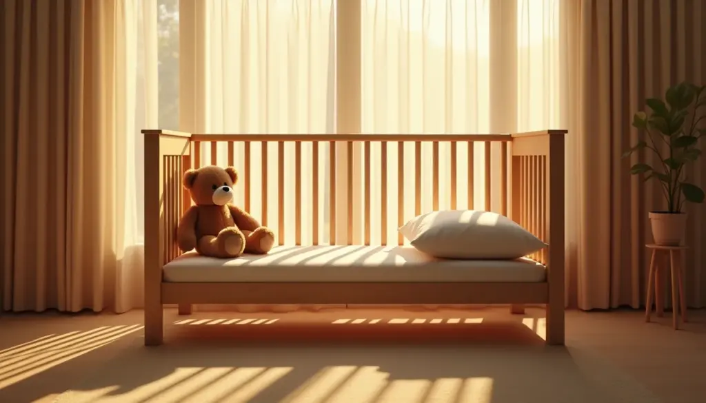 Berço que vira cama: 3 modelos testados; o melhor custo-benefício Berço que vira cama: 3 modelos testados; o melhor custo-benefício